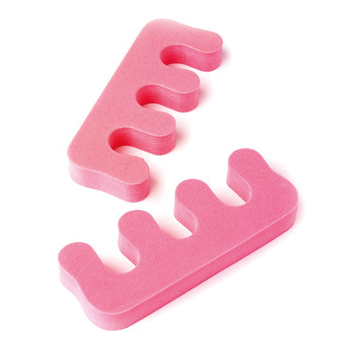 Toe Nail Separators